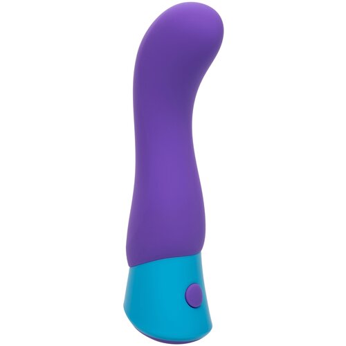 California Exotics Rave G-Vibe Vibrator Purple Cene