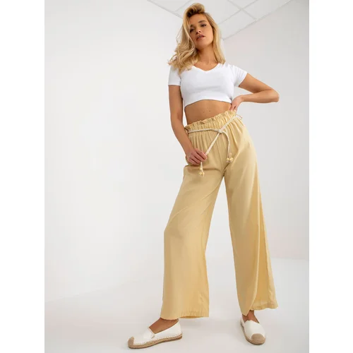 Factory Price Pants-EM-SP-13082.78-dark yellow