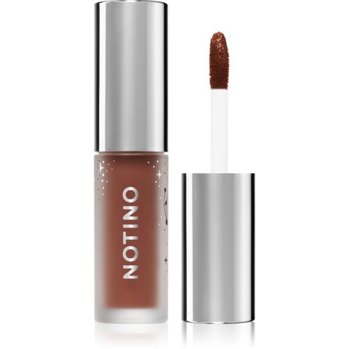 Notino Celestial Collection Orion&amp;acute;s Kiss mat tekući ruž za usne sa &amp;scaron;ljokicama Saiph 3.5 ml Slike