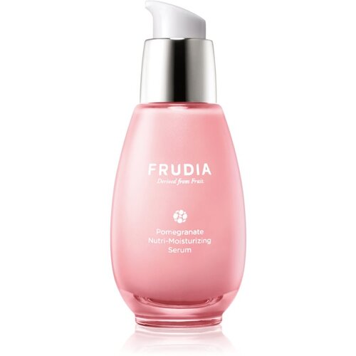 Frudia Pomegranate hidratantni i hranjivi serum za učvr&amp;scaron;ćivanje kože lica 50 g Slike