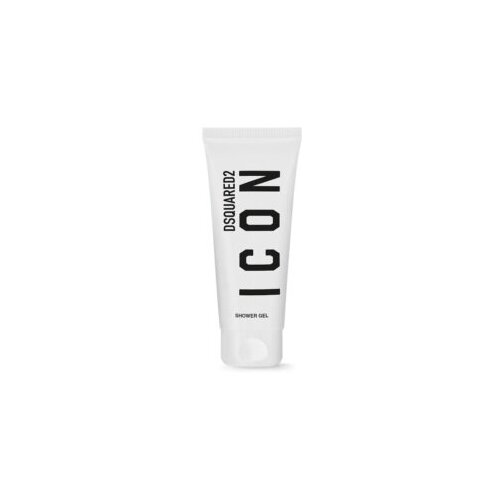 Dsquared2 Icon Pour Femme Shower Gel 200ml Slike