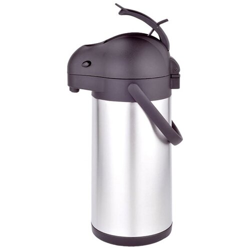 Eva Termo posoda s črpalko tokio 2,5l / inox, pvc, (20454515) Cene