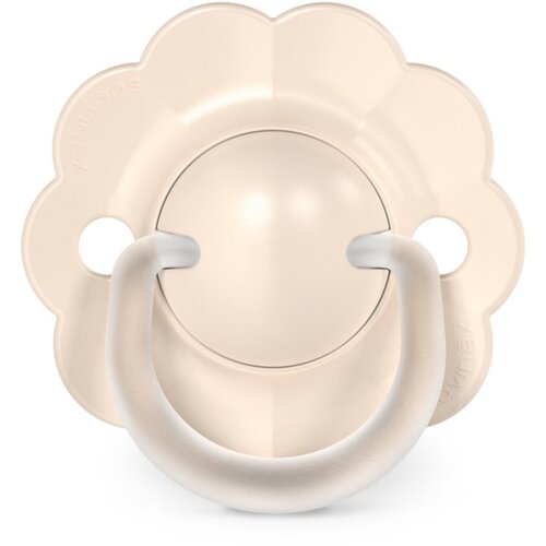 Suavinex Wonderland SX Pro Physiological 6-18 m duda Beige/ Brown 2 kom Slike