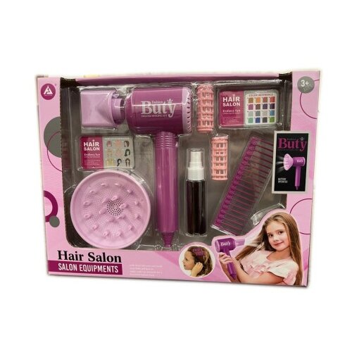  Fen set za igru ( 868029 ) Slike