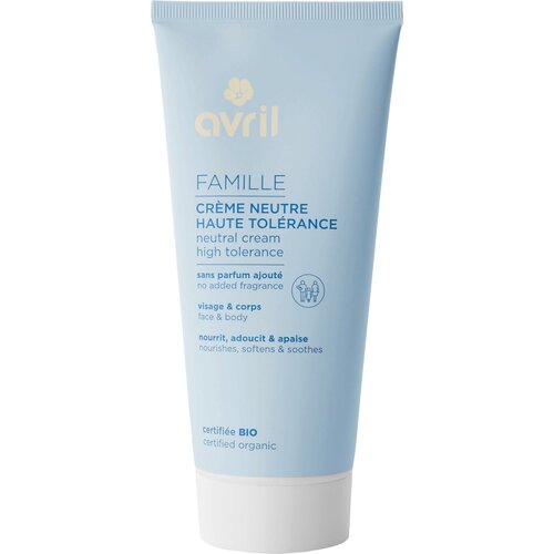 Avril Neutral Cream - 200 ml Slike