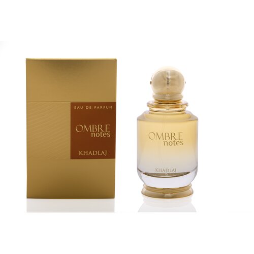 Khadlaj Unisex parfem Ombre Notes, EDP, 100ml Slike