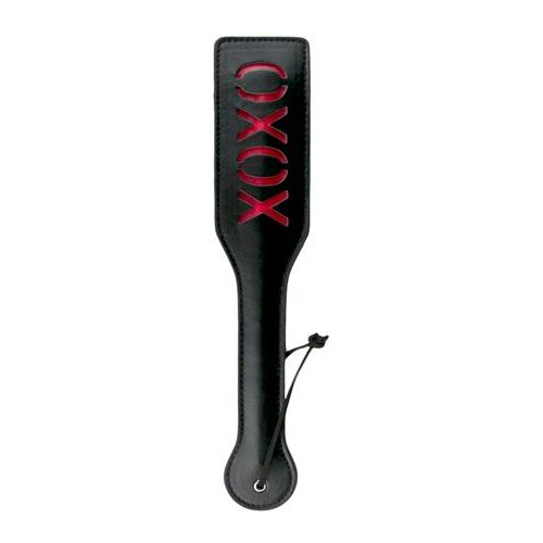 EasyToys - Fetish Collection kožni reket XOXO Slike
