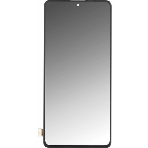 Xiaomi (OEM) Dodirno staklo i LCD zaslon za Xiaomi 11T / 11T Pro, originalno (OEM), bez okvira Slike
