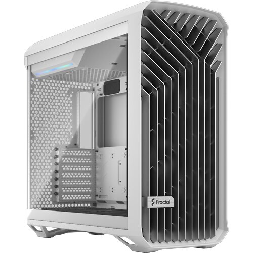 Fractal Design Torrent White TG Clear Tint PC kućište | FD-C-TOR1A-03 kućište za računar Cene