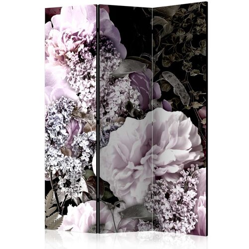  Paravan u 3 dijela - Vintage Garden [Room Dividers] 135x172 Cene