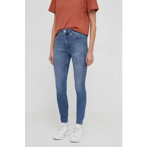 Calvin Klein Jeans Traperice za žene