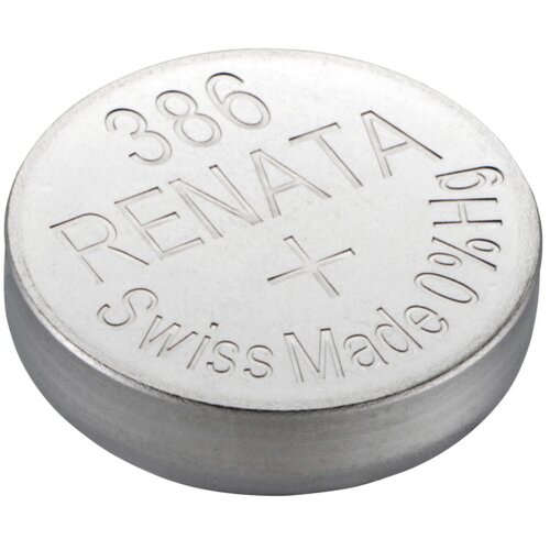 Renata 386 baterija, (21286997) Cene