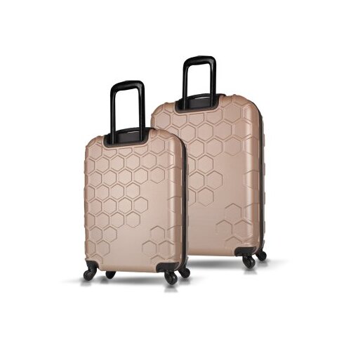 Zoozie Bags set kofera 2/1 heyobgld 7466 Cene