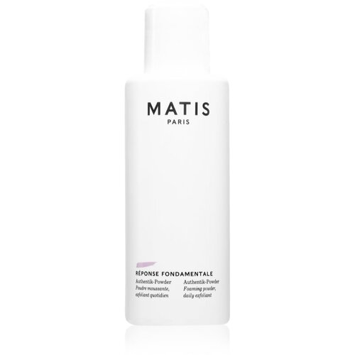 Matis Paris R&eacute;ponse Fondamentale Authentik-Powder nježni puder za či&scaron;ćenje 50 g Cijene