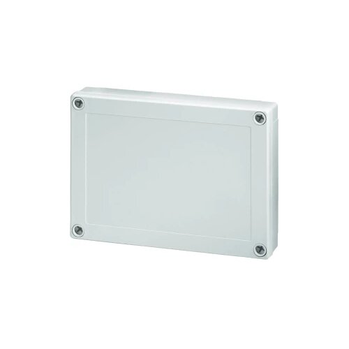 Fibox polikarbonatno kućište MNX MNX PC 150/35 LG polikarbonat (DxŠxV) 180 x 130 Cijene