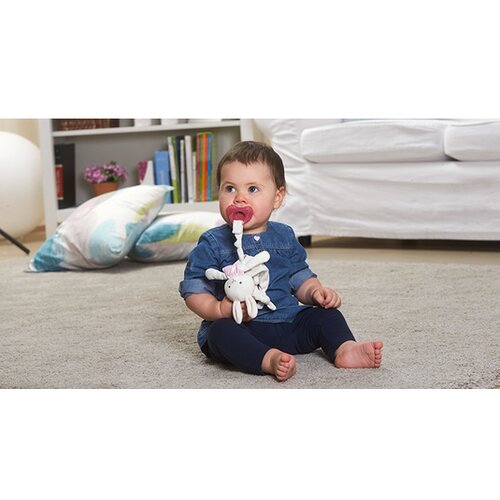 Chicco drugar za lažu, roze ( A049944 ) Slike