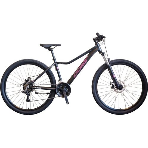 Polar Treking kolo Mirage Sport 27.5" Ž, vel. M, črn Cene