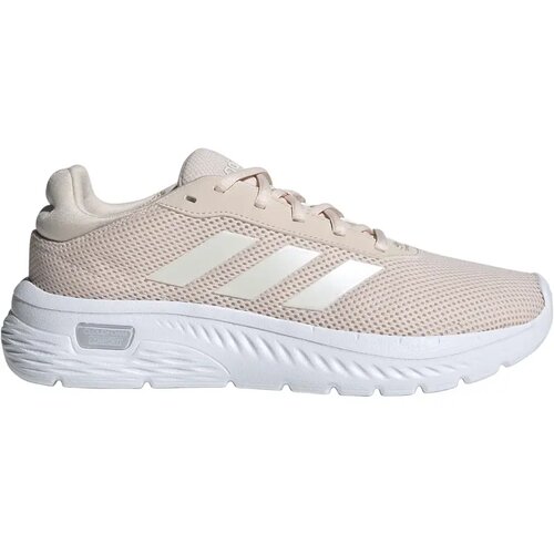 Adidas Ženske patike Cloudfoam Comfy, Bele Slike
