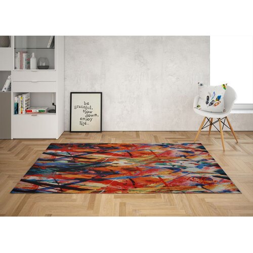Conceptum Hypnose Tepih, 160x230cm, Šareni Cene