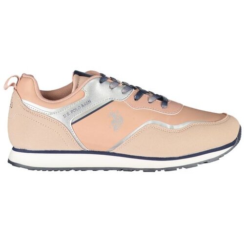U.S. Polo Assn. US POLO ASSN. PINK WOMEN'S SPORTS FOOTWEAR Cijene