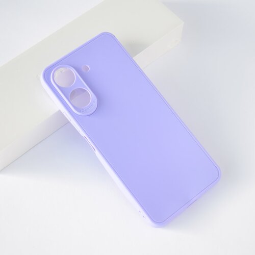  3D Camera za Xiaomi Redmi 13C 4G/ Poco C65 4G ljubicasta Slike