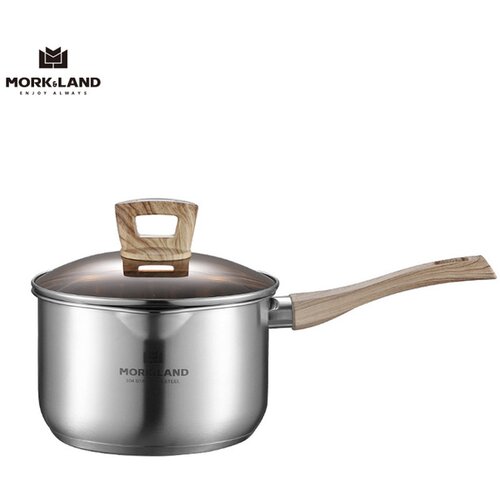 Morkland šerpa sa poklopcem Joro HL-MP06-18 Cene
