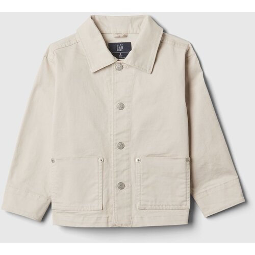 GAP Kids Cotton Jacket - Boys Cene