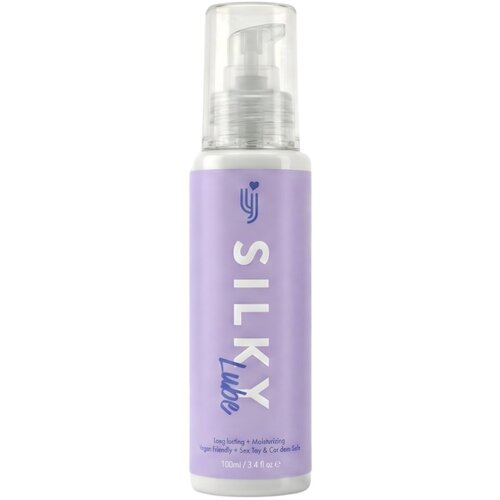 Loving Joy Cosmetics LUBRIKANT Loving Joy Silky (100 ml) Cene
