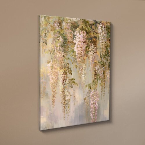Styler Slika 60x80 cm Wisteria &amp;ndash; Slike