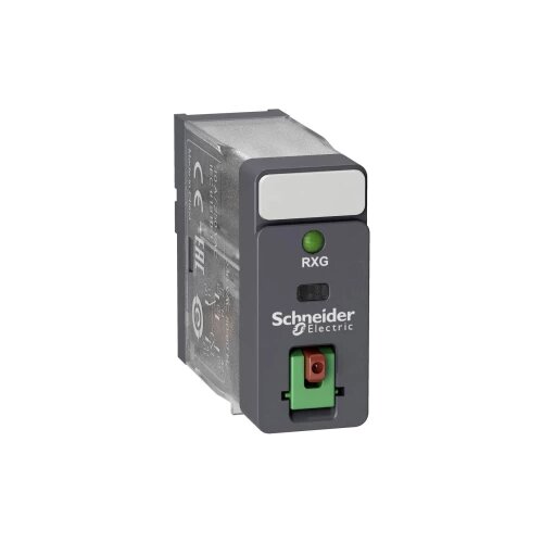 Schneider Electric Utični relej 1 ST 230 V/AC 10 A 1 prebacivanje RXG12P7 Cijene