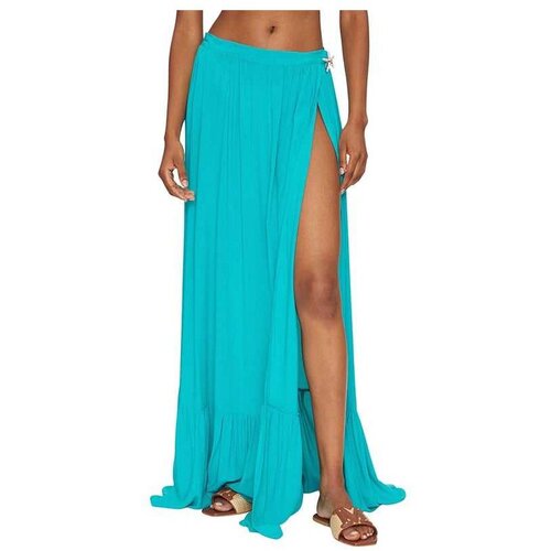 Guess maxi suknja za plažu Slike