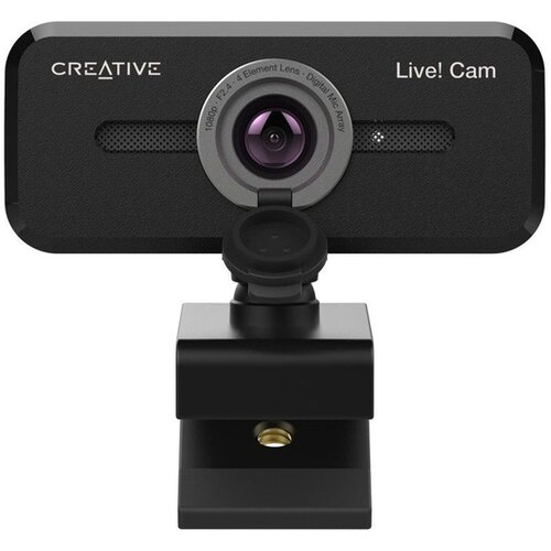 Creative LIVE Cam Sync 1080P V2 full hd-web kamera 1920 x 1080 Pixel držač s stezaljkom Cijene