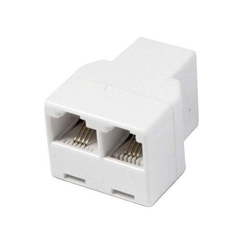 E-green lan utp RJ-45 8/8 razdelnik F/2F Cene