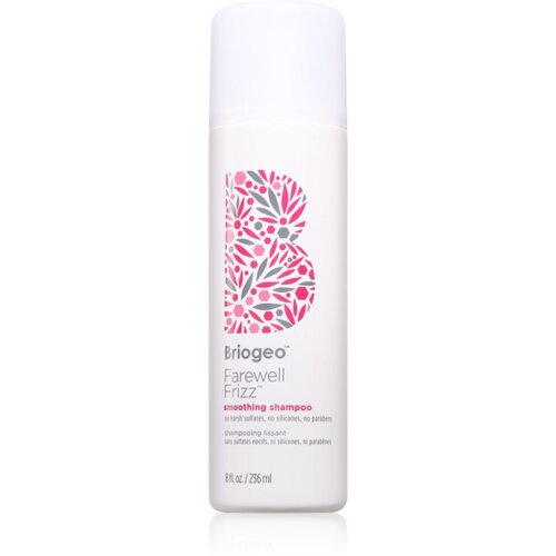 Briogeo Farewell Frizz &amp;scaron;ampon za zaglađivanje 236 ml Slike