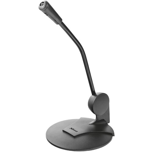 Trust primo slim deskmikrofon Cijene