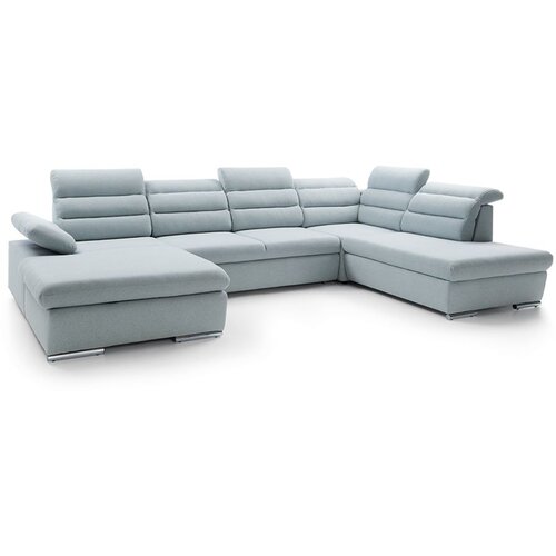Molarem Home Kutna garnitura Greco II Slike