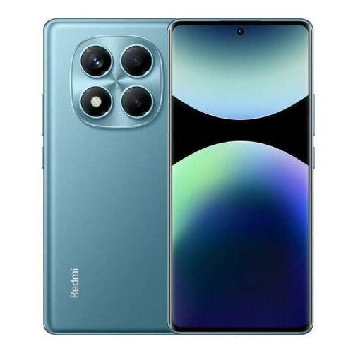 Xiaomi Redmi Note 14 Pro EU 8+256 Ocean Blue smartphone Cene