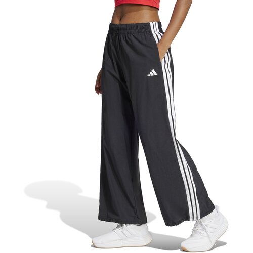 Adidas Ženski donji deo trenerke W 3S Wv Pt, JE1306, Crni Cene