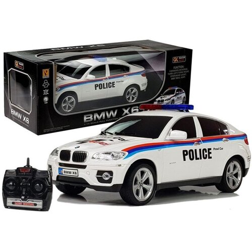  Autić na daljinsko upravljanje Policija Cene