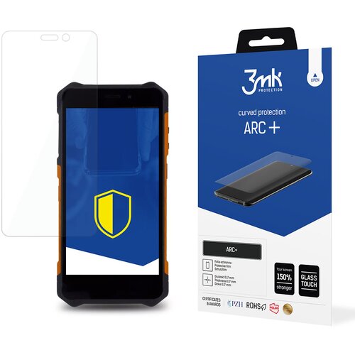 3mk MYPHONE OVITEK HAMMER IRON 3 LTE ARC+ OVITEK ZA TEL, (22003695) Cene