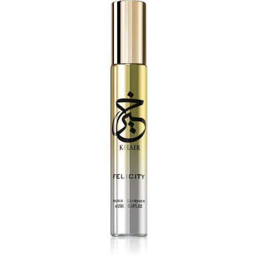 Paris Corner Khair Felicity parfemska voda uniseks 15 ml Slike