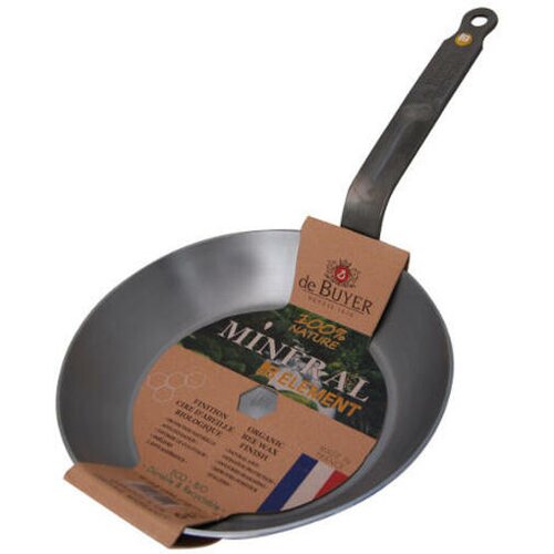 De buyer Mineral B Element All-purpose pan Cijene