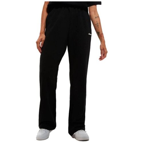 Ellesse Spodnji deli trenirke VERNETTI JOGGER Črna Cene
