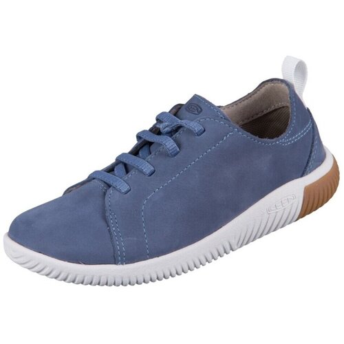 Keen Superge Knx Lace 1030116 Modra Slike