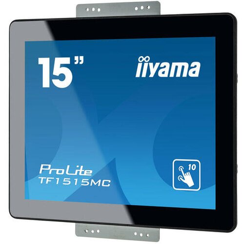 Iiyama informacijski zaslon na dotik prolite TF1515MC-B2 monitor Cene