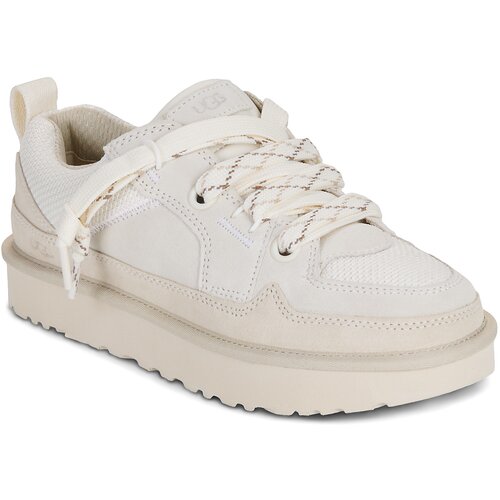 Ugg Tenisice Lo Lowmel boja: bež, 1168890.JSM Slike