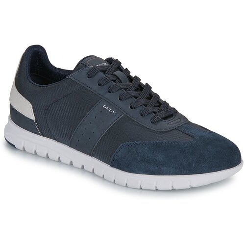 Geox U FLEXTRIDE ZERO Tamno plava Cene