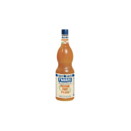 Fabbri sirup Mixybar Passion Fruit Plus 1000 ml Slike