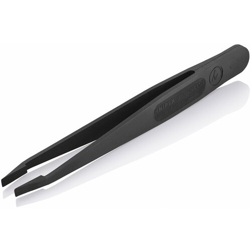 Knipex plastična &amp;scaron;pic pinceta - igličasta esd 115mm (92 09 04 esd) Slike