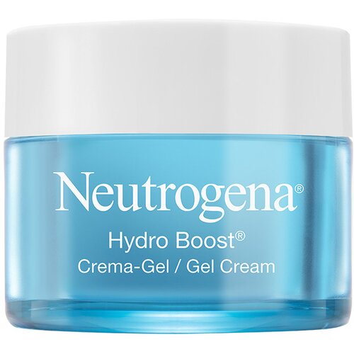 Neutrogena hydro boost gel krema za lice 50ml Cene